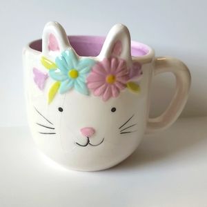 Bunny Mug